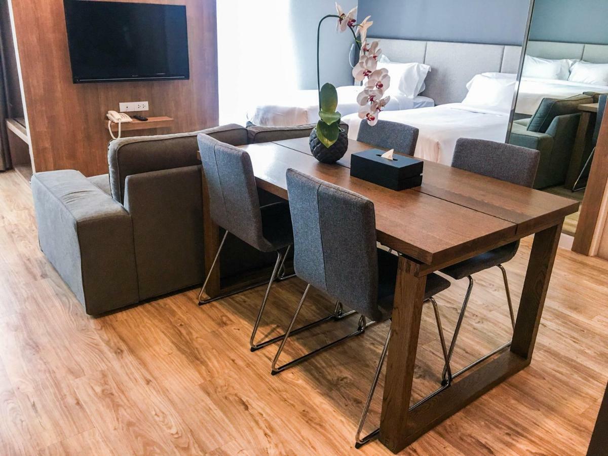 Fortune Hotel 4*